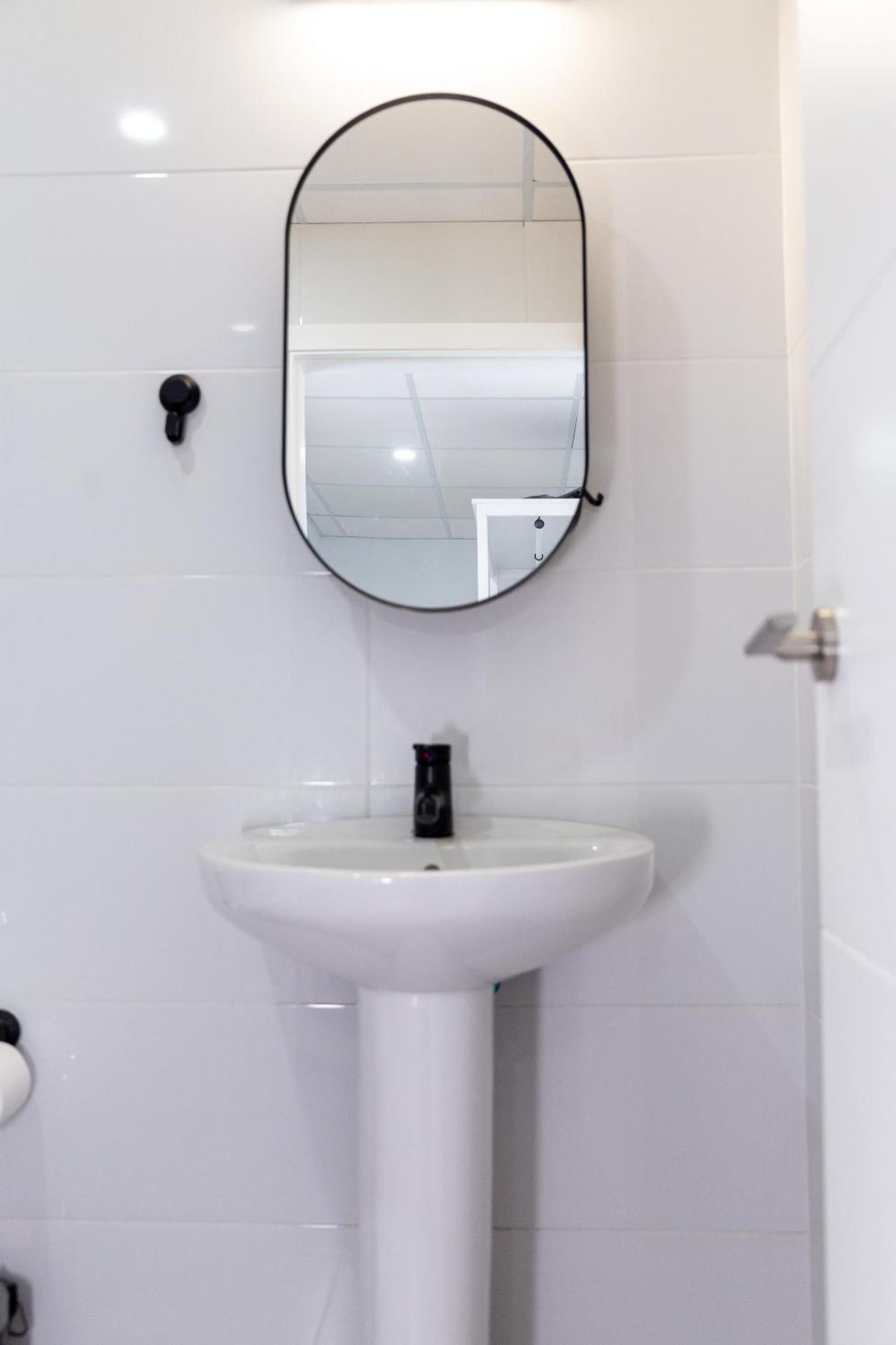 카디스 Casa Completa Triplex & Parking By Gades Gestion 아파트 외부 사진