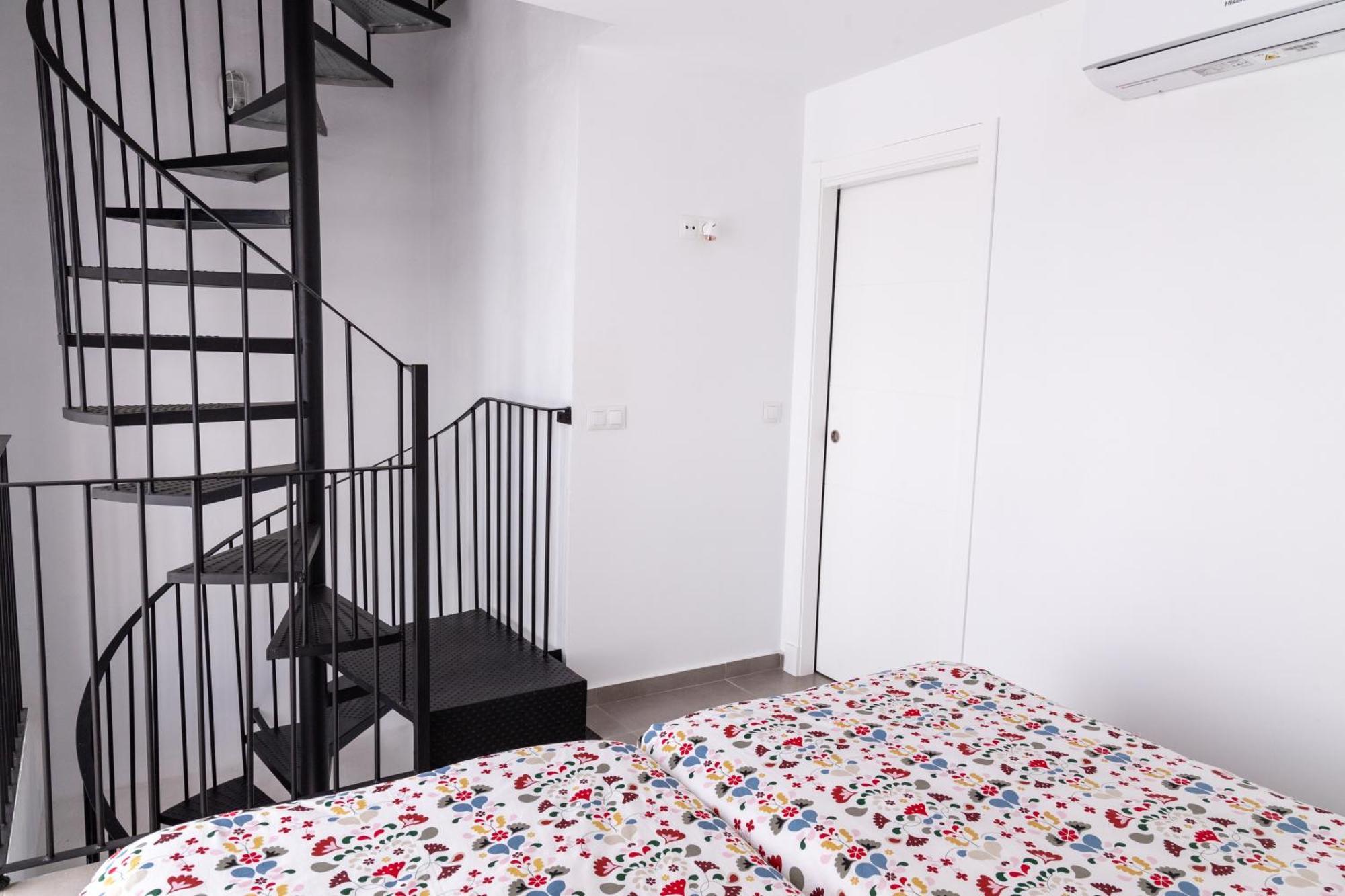 카디스 Casa Completa Triplex & Parking By Gades Gestion 아파트 외부 사진