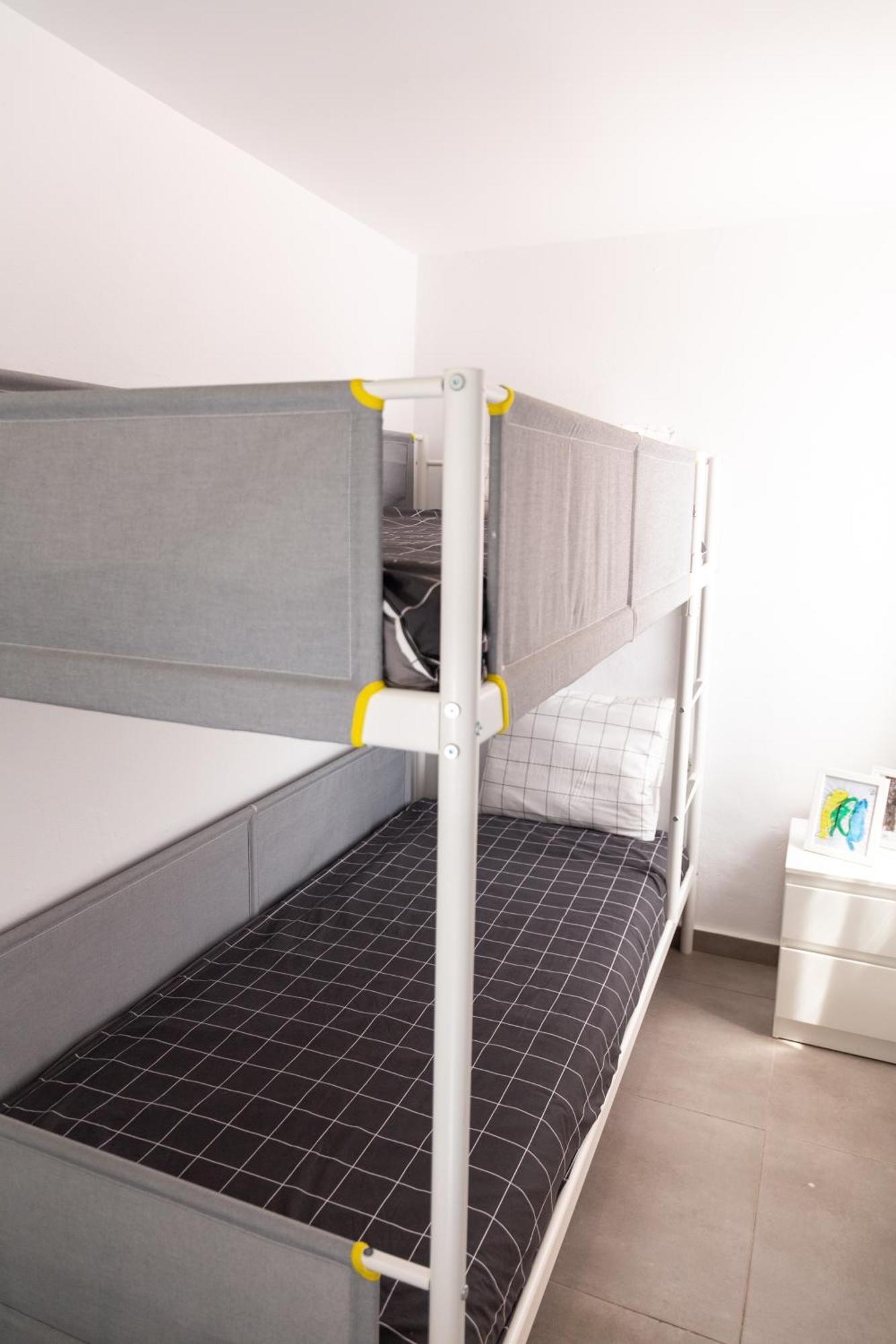 카디스 Casa Completa Triplex & Parking By Gades Gestion 아파트 외부 사진