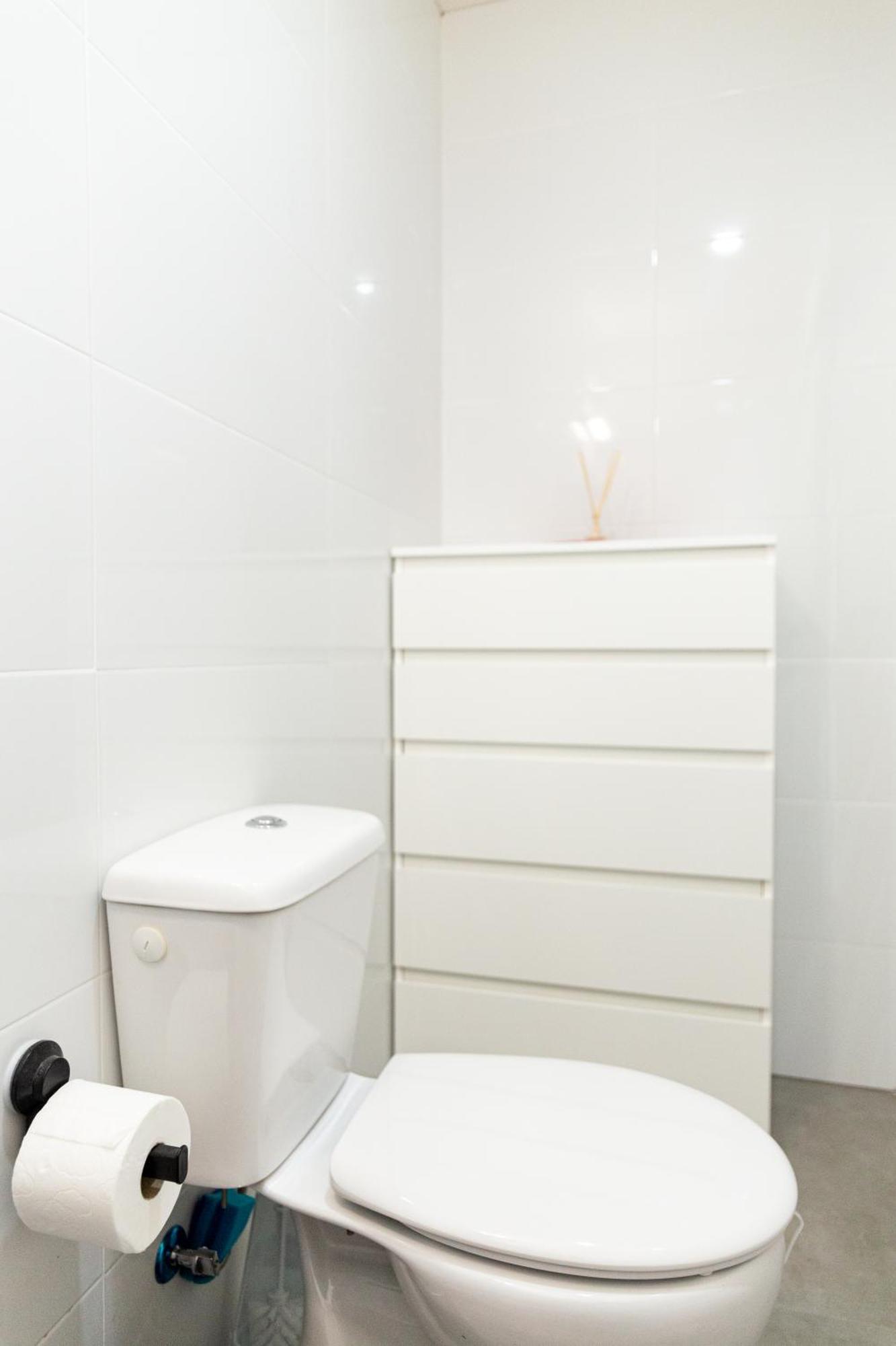 카디스 Casa Completa Triplex & Parking By Gades Gestion 아파트 외부 사진