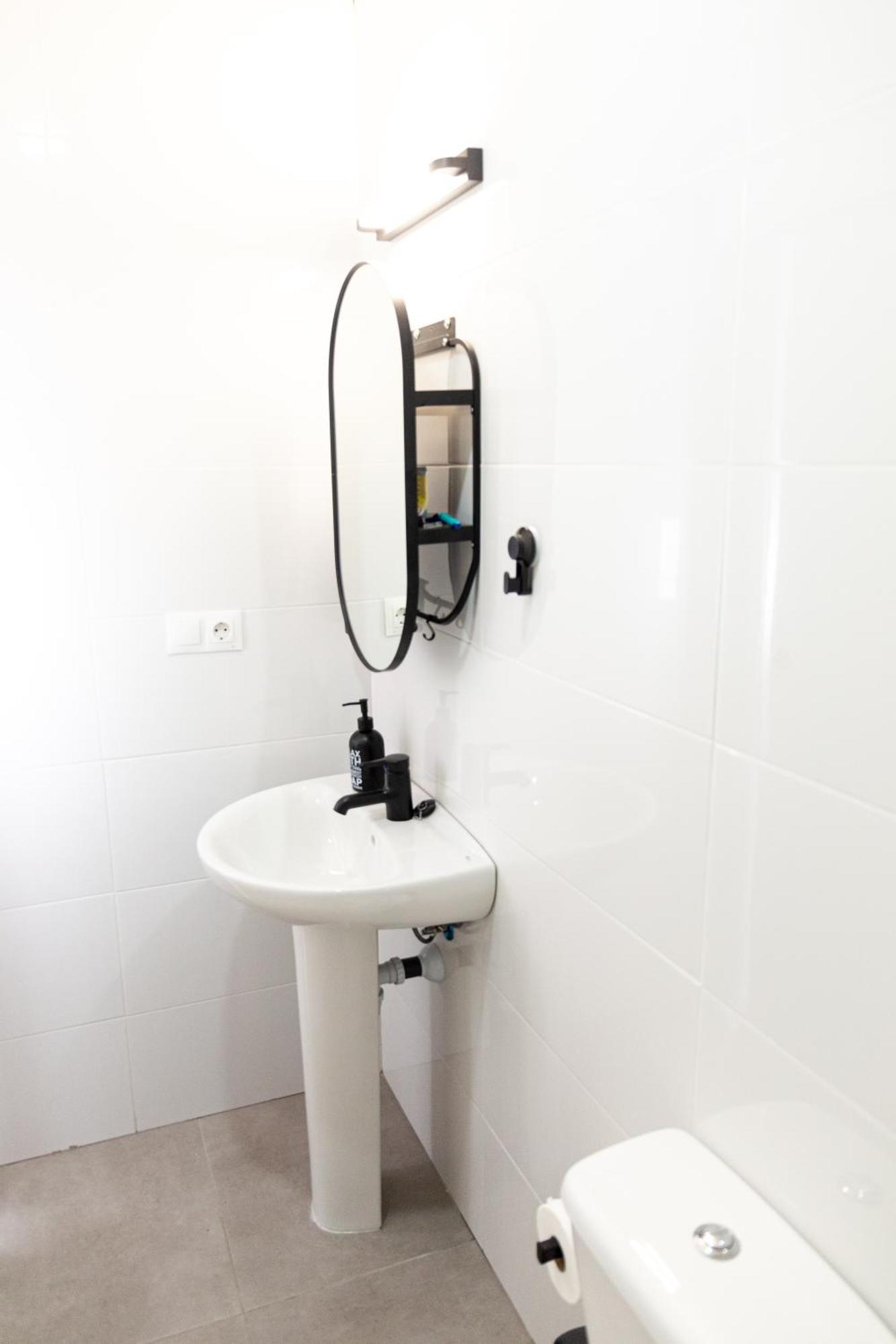 카디스 Casa Completa Triplex & Parking By Gades Gestion 아파트 외부 사진