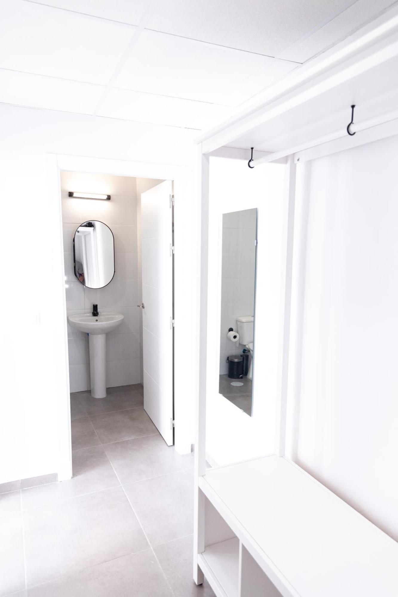 카디스 Casa Completa Triplex & Parking By Gades Gestion 아파트 외부 사진