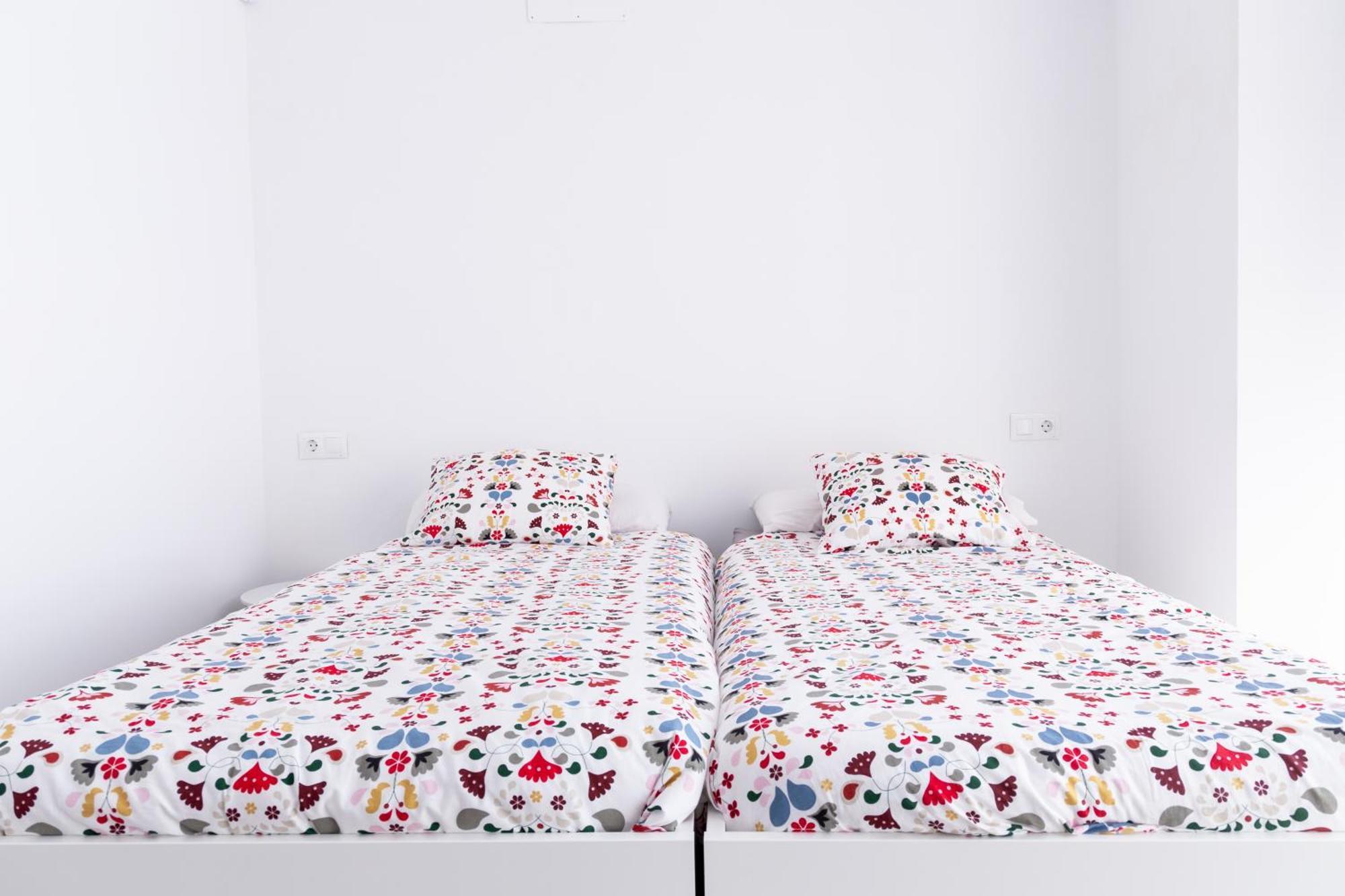 카디스 Casa Completa Triplex & Parking By Gades Gestion 아파트 외부 사진