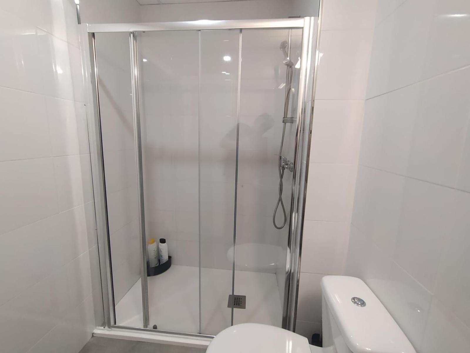 카디스 Casa Completa Triplex & Parking By Gades Gestion 아파트 외부 사진